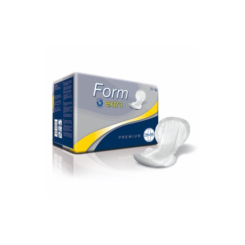 PARAM FORM PREMIUM Extra, 100 ST – PZN 9318063