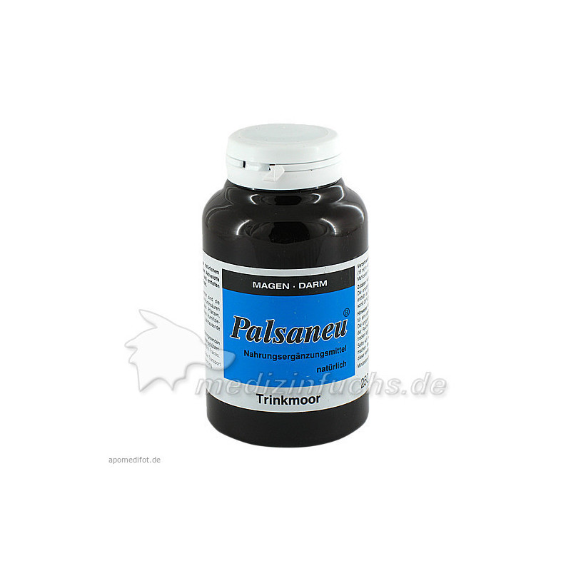 Palsaneu Trinkmoor, 250 ML – PZN 1344776