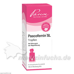 PASCOFEMIN SL Tropfen, 100 ML – PZN 3692820