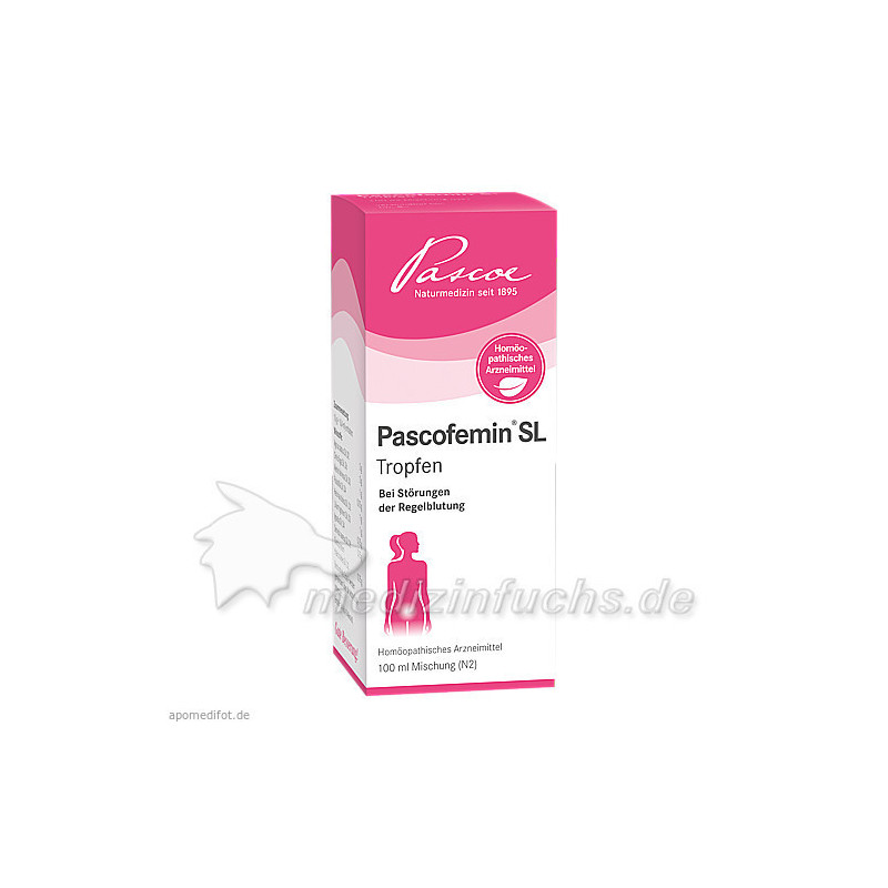 PASCOFEMIN SL Tropfen, 100 ML – PZN 3692820