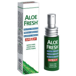 Aloe-Vera-Mundspray Fresh Breath, 15 ML – PZN 11129553