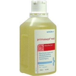 Primasept Med, 500 ML – PZN 5702824