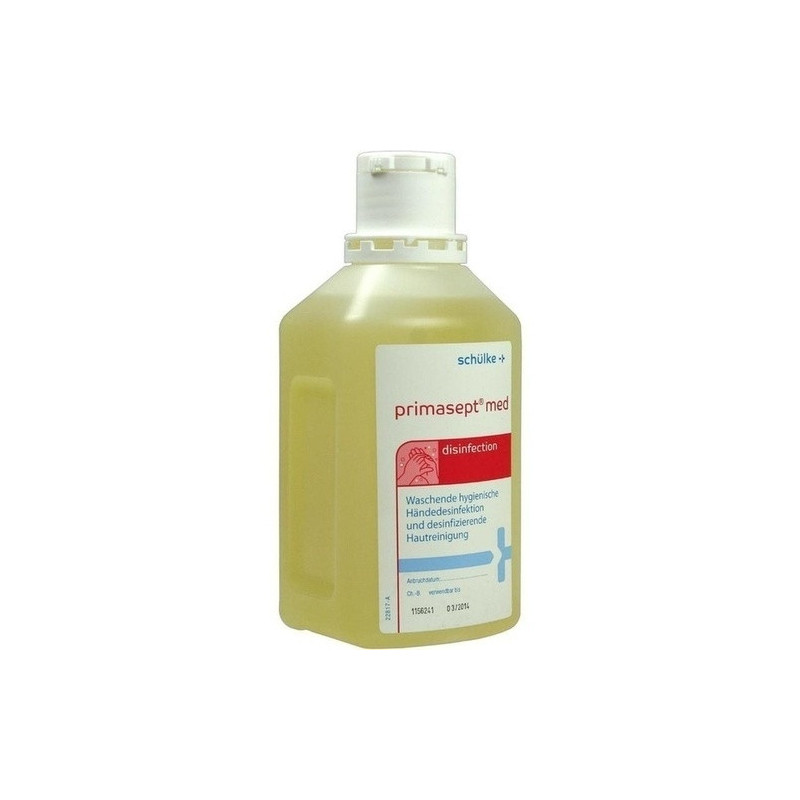 Primasept Med, 500 ML – PZN 5702824