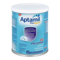 Aptamil Proexpert Pregomin As Pulver (400 g) – PZN 11140804