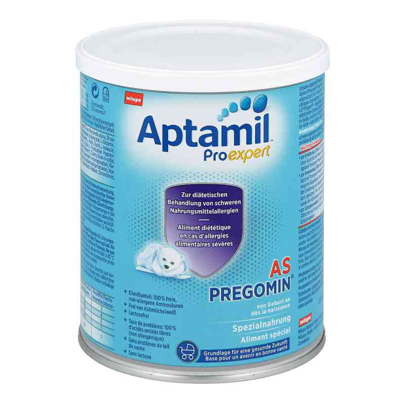 Aptamil Proexpert Pregomin As Pulver (400 g) – PZN 11140804