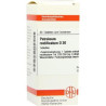 Petroleum Rectif. D 30 Tabletten (80 stk) – PZN 7176914