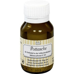 POTTASCHE, 30 G – PZN 4023624