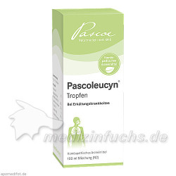 PASCOLEUCYN N Tropfen, 100 ML – PZN 771588