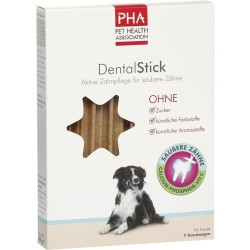 PHA DentalStick für Hunde, 7 ST – PZN 9371347