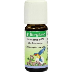 PALMAROSA OEL BERGLAND, 10 ML – PZN 3835308