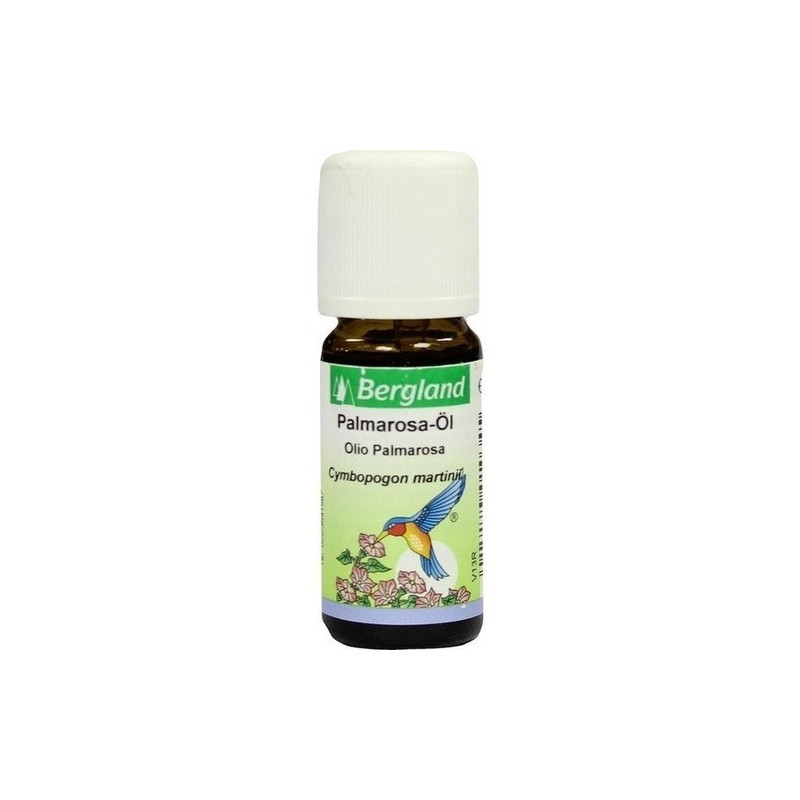 PALMAROSA OEL BERGLAND, 10 ML – PZN 3835308