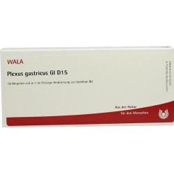 PLEXUS GASTRICUS GL D15, 10X1 ML – PZN 4626966