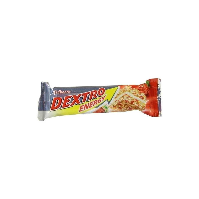 POWER RIEGEL Erdbeere, 35 G – PZN 1996705