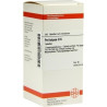 PEL TALPAE D 6, 200 ST – PZN 2634737