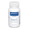 Pure Encapsulations Eisen C Kapseln (60 stk) – PZN 5134857