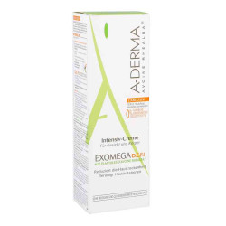 Aderma Exomega Creme sterile Kosmetik (200 ml) – PZN 12380166