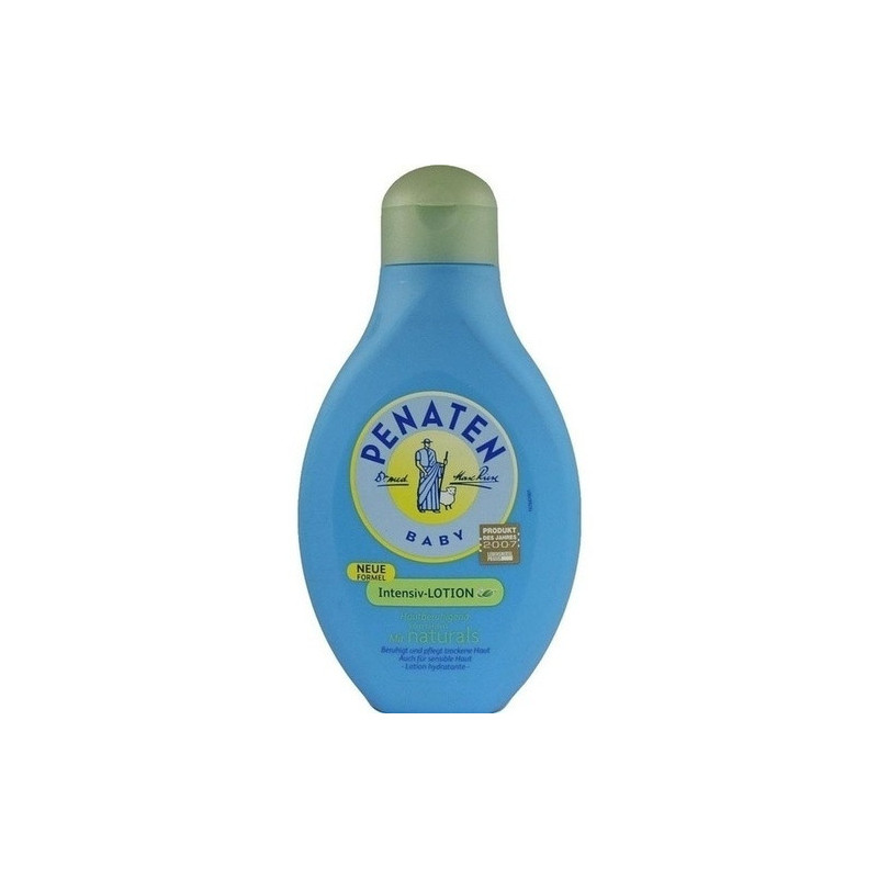 PENATEN INTENSIV Lotion, 400 ML – PZN 6550115