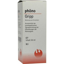 phöno Gripp, 50 ML – PZN 8653569