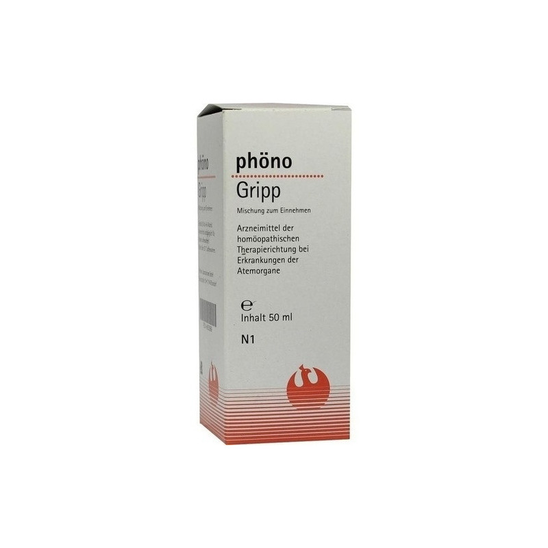 phöno Gripp, 50 ML – PZN 8653569