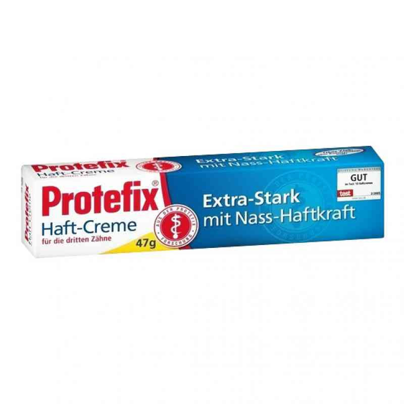 Protefix Haftcreme (40 ml) – PZN 3209108
