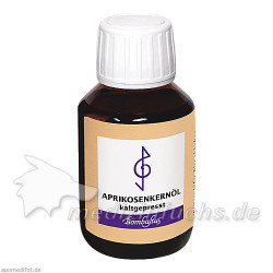 APRIKOSENKERN, 100 ML – PZN 4645426