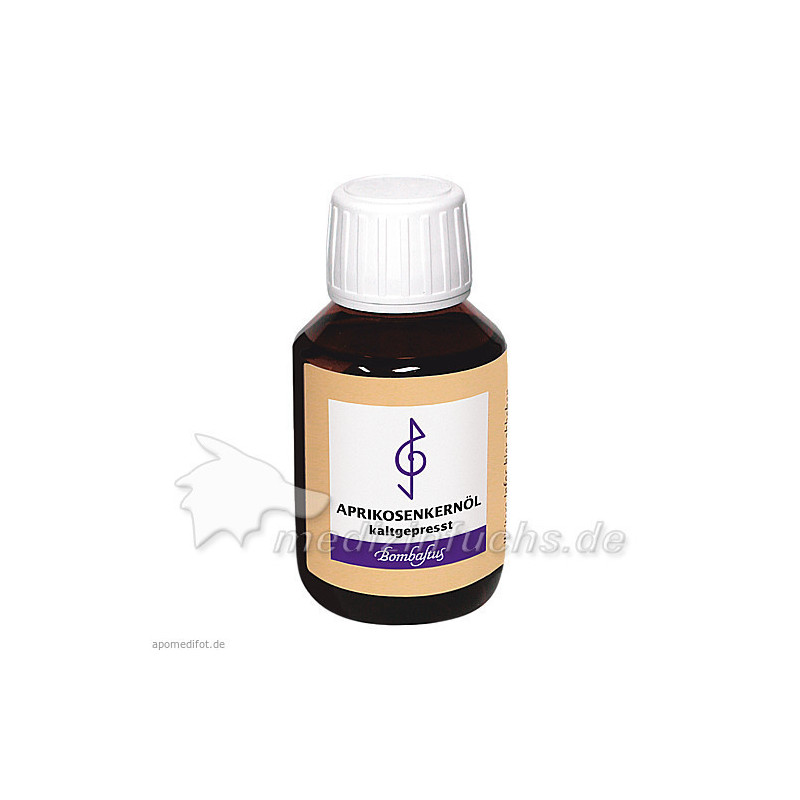 APRIKOSENKERN, 100 ML – PZN 4645426