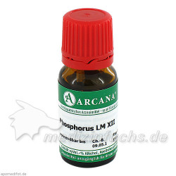 PHOSPHORUS ARCA LM 12, 10 ML – PZN 2603257