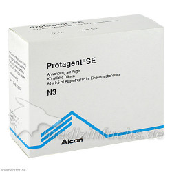 Protagent SE, 80X0.5 ML – PZN 6707551