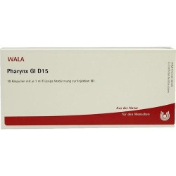 PHARYNX GL D15, 10X1 ML – PZN 2947614
