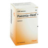 Paeonia Comp.heel Tabletten (250 stk) – PZN 8541770