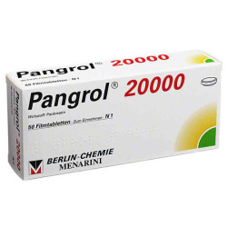 Pangrol 20000 (50 stk) – PZN 4783192