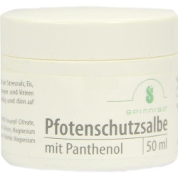 Pfotenschutzsalbe Vet., 50 ML – PZN 5486970