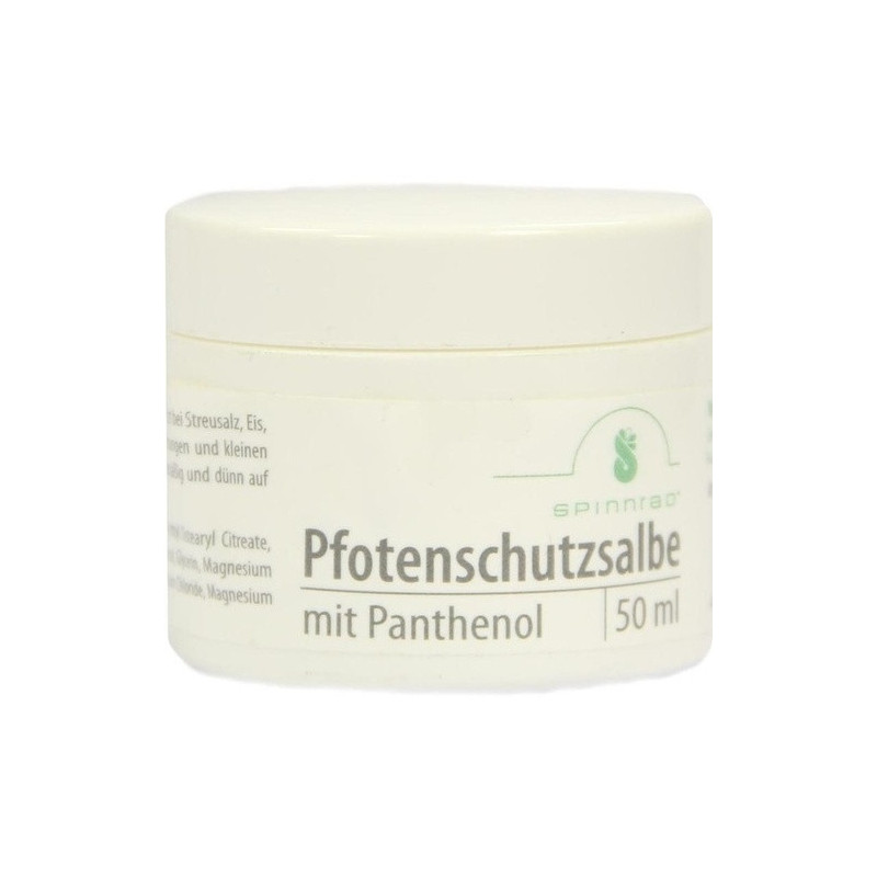 Pfotenschutzsalbe Vet., 50 ML – PZN 5486970
