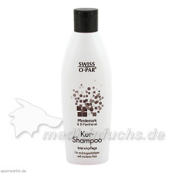 Pferdemark Shampoo Swiss-O-Par, 250 ML – PZN 2188692