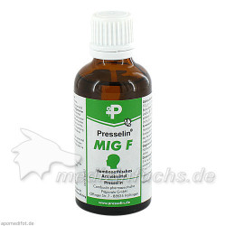 Presselin MIG F, 50 ML – PZN 126244