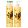 Paket Claire Fisher Papaya (2x300 ml) – PZN 8130024