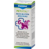 PETVITAL Bachblüten Nr. 6 vet, 10 G – PZN 10528601