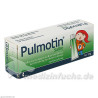 Pulmotin Salbe, 25 G – PZN 1565098