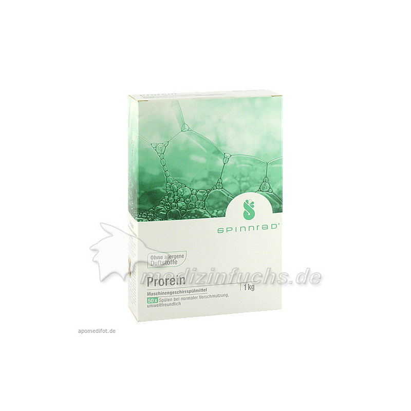 Prorein, 1 KG – PZN 2581478