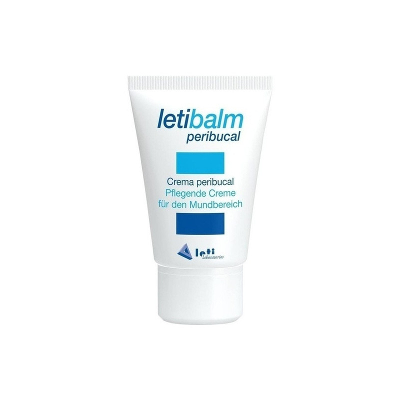letibalm Peribucal, 30 ML – PZN 6129255
