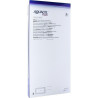 AQUACEL Foam adhäsiv 10x30cm, 5 ST – PZN 10818279