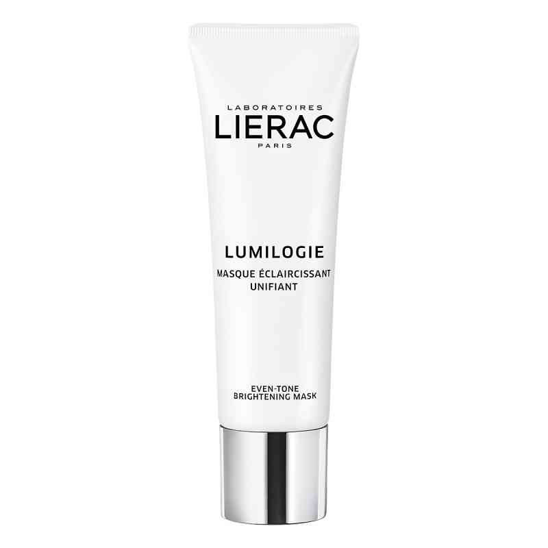 Lierac Lumilogie Maske (50 ml) – PZN 14351967