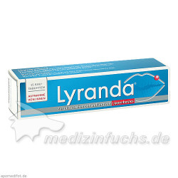 Lyranda, 15 ST – PZN 7052885