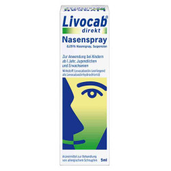 Livocab direkt (5 ml) – PZN 202465