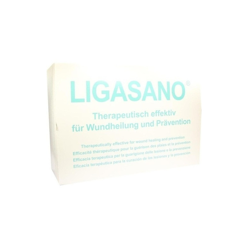 LIGASANO Kleinpackung 24x16x2cm, 5 ST – PZN 2232909