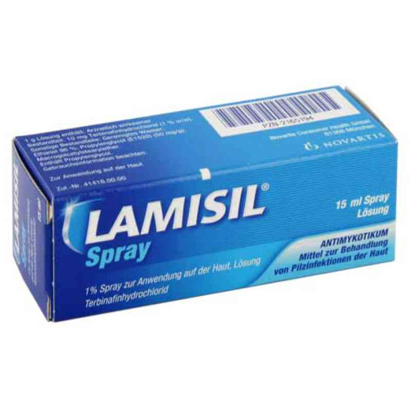 Lamisil (15 ml) – PZN 2165194
