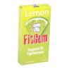 Lemon Fitgum L-carnitin Kaugummi (2X8 stk) – PZN 10132004