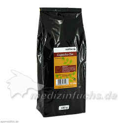 Lapachotee-Sanitas, 250 G – PZN 51606