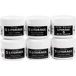 LITORAGE PROBENTIEGEL, 6X5 ML – PZN 9513155