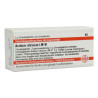 Lm Acidum Nitricum Vi Globuli (5 g) – PZN 2821847